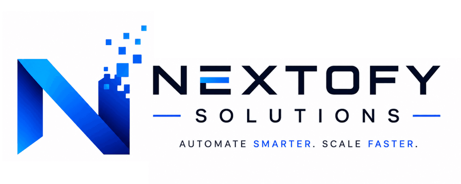 Nextofy Solutions